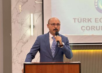 Rektör Atamaları Seçimle Yapılmalıdır