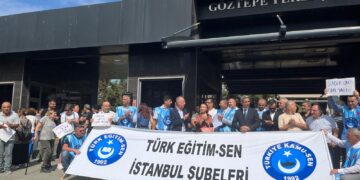 PERSONEL SERVİSLERİNDEN TASARRUF EDİLEMEZ!