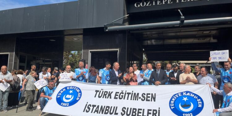 PERSONEL SERVİSLERİNDEN TASARRUF EDİLEMEZ!