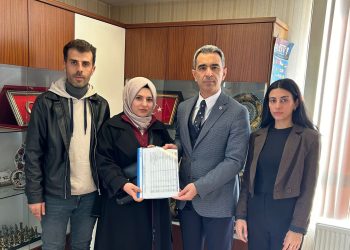 MÜLAKAT MAĞDURU ÖĞRETMENLER GENEL MERKEZİMİZİ ZİYARET ETTİ