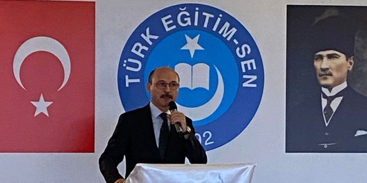 TARLADA İZİ OLMAYANIN HASATTA YÜZÜ OLMAZ!