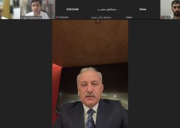 TÜRKÇE ÖĞRETİM PROJESİ BAŞLADI.