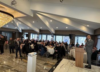 15 OCAK’TA ENFLASYON FARKI İLE YETİNMEK İSTEMİYORUZ!