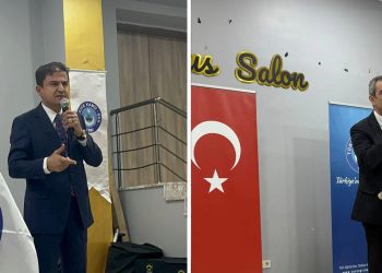 MÜLAKATLARDA SON MAĞDURA HAKKI TESLİM EDİLENE KADAR MÜCADELEMİZ SÜRECEKTİR.