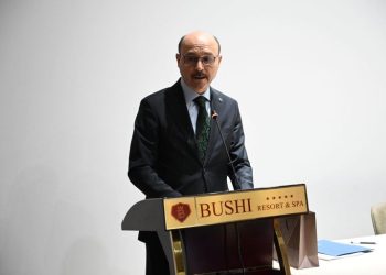 MAKEDONYA’DA “TÜRKÇE EĞİTİM SİSTEMİ ÇALIŞTAYI VE “HİZMET İÇİ EĞİTİM PROGRAMI” DÜZENLEDİK