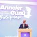 İLK ÖĞRETMENİMİZ ANNEMİZ ANNELER GÜNÜ BULUŞMASI GERÇEKLEŞTİRİLDİ