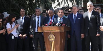 KAMU İŞVEREN HEYETİ İLK TEKLİFİNİ AÇIKLADI