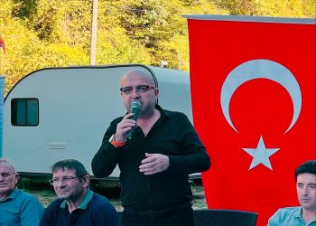 DİK BAŞ, TOK KARIN, MUTLU YARINLAR İÇİN DAHA ÇOK ÇALIŞACAĞIZ