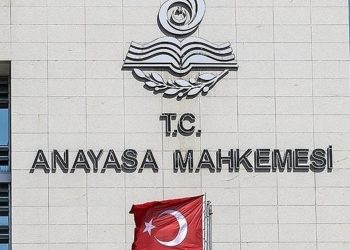 ANAYASA MAHKEMESİNDEN SENDİKAL HAKLAR ADINA EMSAL KARAR
