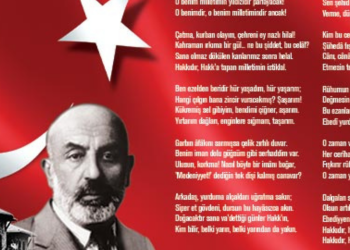 İŞGÜZARLIĞIN DANİSKASI!