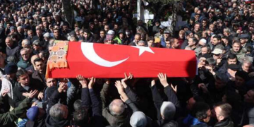 ŞİDDETE KARŞI TEK YÜREK