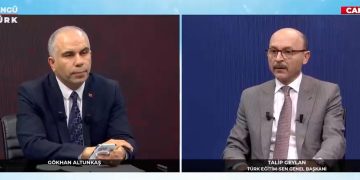 TÜRKİYE 37’NCİSİ OL AMA ATANAMA!