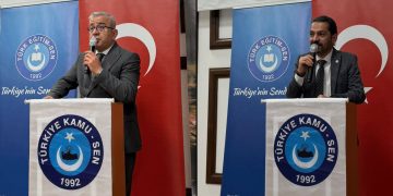 ENFLASYON FARKI MAAŞLARA AYLIK OLARAK YANSITILMALIDIR