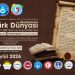 KÖKLERDEN GELECEĞE: TÜRK DÜNYASININ ORTAK AKLI VE ORTAK VİZYONU ŞEYH EDEBALİ ANISINA ANTALYA’DA BULUŞUYOR..!