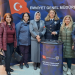 TÜRK EĞİTİM-SEN MERKEZ KADIN KOMİSYONU’NDAN POLİS HAFTASINDA ANLAMLI ZİYARET