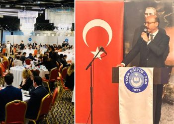 TÜRKİYE KAMU-SEN YETKİLİ OLACAK VE KAMU ÇALIŞANLARINI ESARETTEN KURTARACAKTIR