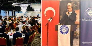 TÜRKİYE KAMU-SEN YETKİLİ OLACAK VE KAMU ÇALIŞANLARINI ESARETTEN KURTARACAKTIR