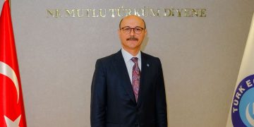 237 BİN ÜYEMİZE MİNNET VE ŞÜKRANLA..