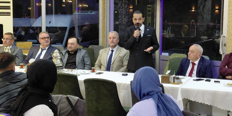 AKADEMİK REFORM İSTİYORUZ!