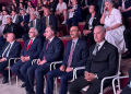 EYUDER’DEN UAESEB’E ALTIN MEŞALE ÖDÜLÜ UAESEB “YILIN SİVİL TOPLUM KURULUŞU”ÖDÜLÜNE LAYIK GÖRÜLDÜ.