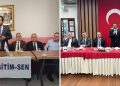 GELİŞTİRME ÖDENEĞİ ÜNİVERSİTE İDARİ PERSONELİNE DE VERİLMELİDİR!ÜNİVERSİTELERDE EK DERS ÜCRETİ ARTIRILMALIDIR!