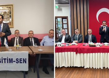 GELİŞTİRME ÖDENEĞİ ÜNİVERSİTE İDARİ PERSONELİNE DE VERİLMELİDİR!ÜNİVERSİTELERDE EK DERS ÜCRETİ ARTIRILMALIDIR!