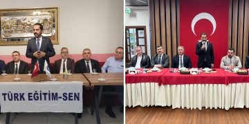 GELİŞTİRME ÖDENEĞİ ÜNİVERSİTE İDARİ PERSONELİNE DE VERİLMELİDİR!ÜNİVERSİTELERDE EK DERS ÜCRETİ ARTIRILMALIDIR!