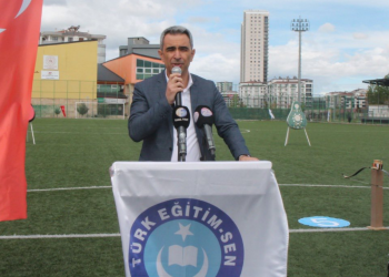 GENEL BAŞKAN YARDIMCIMIZ ORHAN KÜTÜK, ELAZIĞ’DA 5. GELENEKSEL OKÇULUK TOYUNA KATILDI.