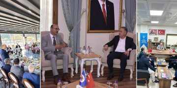 HUZURLU ÜNİVERSİTE ÇALIŞANI, GÜÇLÜ ÜNİVERSİTE DEMEKTİR