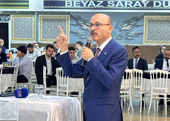KAMUOYUNU SUNİ GÜNDEMLERE OYALAMAYIN, KAMU ÇALIŞANLARININ GERÇEK GÜNDEMİ EKONOMİDİR!