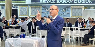 KAMUOYUNU SUNİ GÜNDEMLERE OYALAMAYIN, KAMU ÇALIŞANLARININ GERÇEK GÜNDEMİ EKONOMİDİR!