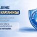 TÜM ÜYELERİMİZ HAYAT SİGORTASI KAPSAMINDA!