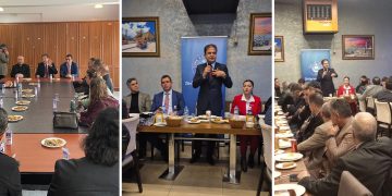 TÜRK BAYRAĞIMIZ; BAĞIMSIZLIĞIMIZIN, MİLLETİMİZİN BİRLİK VE BERABERLİĞİNİN, VATAN UĞRUNA VERİLEN BÜYÜK MÜCADELENİN EN ÖNEMLİ SEMBOLÜDÜR.