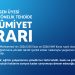 TÜRK EĞİTİM-SEN ÜYESİ ÖĞRETMENE YÖNELİK TEHDİDE MAHKÛMİYET KARARI