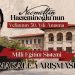 TÜRK EĞİTİM-SEN’DEN ANLAMLI YARIŞMA:NECMETTİN HACIEMİNOĞLU’NUN VEFATININ 30. YILI ANISINA “MİLLÎ EĞİTİM SİSTEMİ MAKALE YARIŞMASI” DÜZENLİYORUZ.