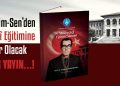 TÜRK EĞİTİM-SEN’DEN TÜRK MİLLÎ EĞİTİMİNE REHBER OLACAK YENİ BİR YAYIN!